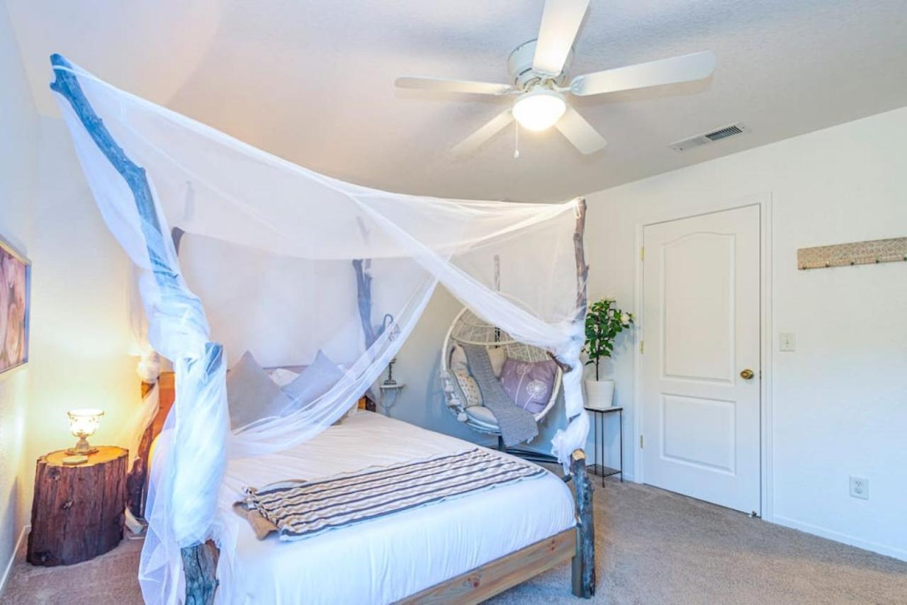 Fairy Tale 13-Acre Sunset Villa At Windy Gap Valley Near Yosemite オーウェニー エクステリア 写真